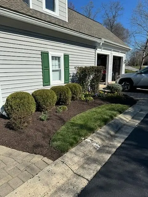 bel air md landscaper services