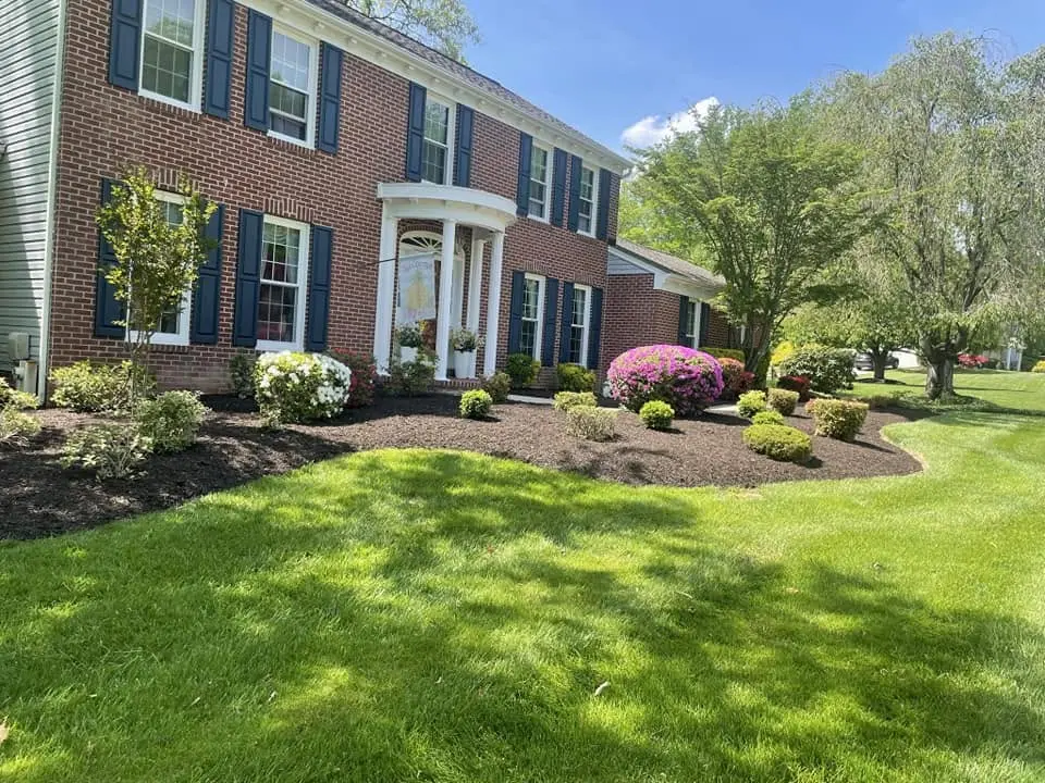 bel air md landscaper
