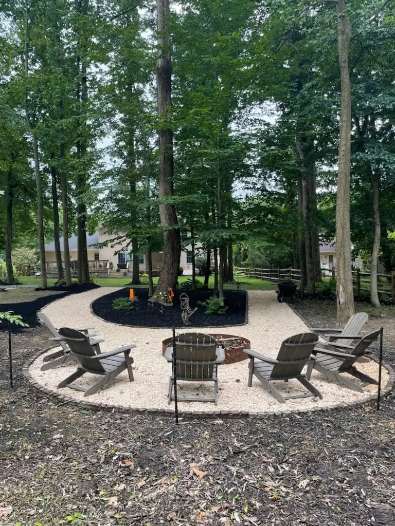 naturescapes unlimited landscaping services