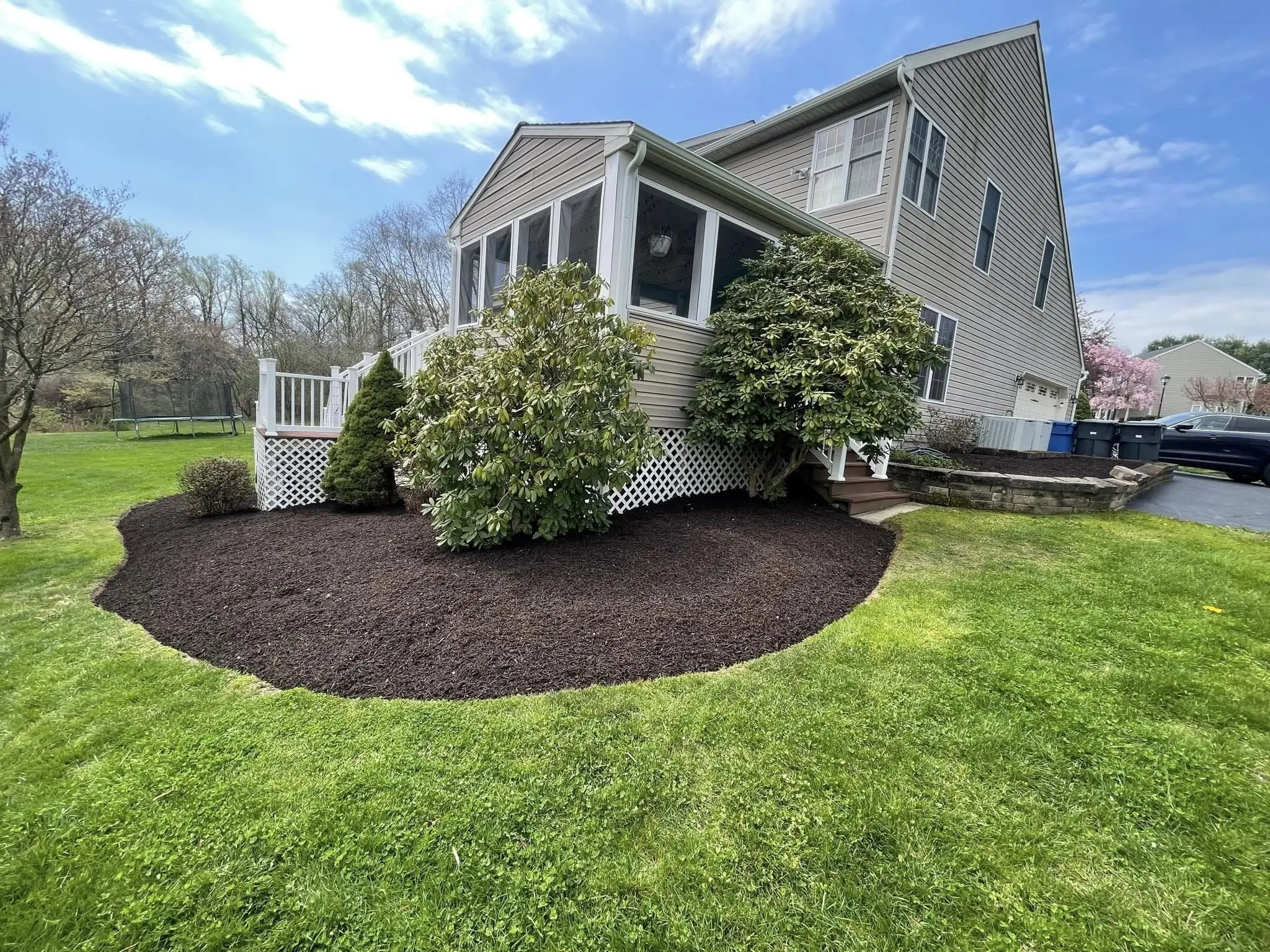 residential-mulch-service-bel-air